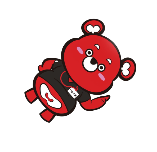 ツナグマ